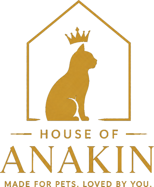 House of Anakin logo